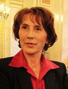 Chantal Brunel
