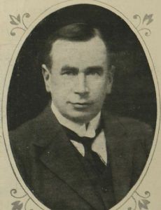 Thomas Brash Morison