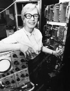 Luise Meyer-Schützmeister