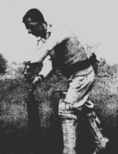 Norman Mitchell (sportsman)