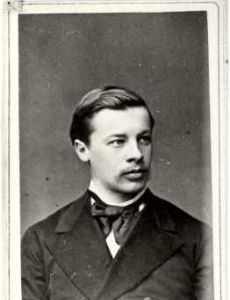 Karl Gottfried Konstantin Dehio