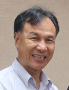 Liu Cheng-ying