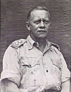 Frederick William Whitehouse