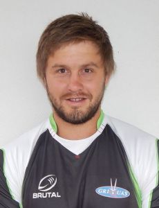 Stephan Greeff