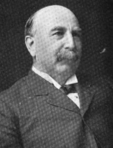 Charles Miller (businessman)