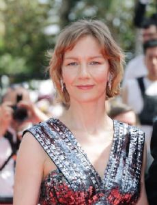 Sandra Hüller