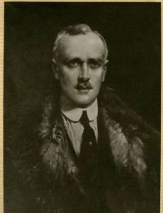 Valentine O'Hara