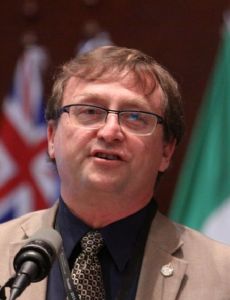 Mike Wallace (politician)