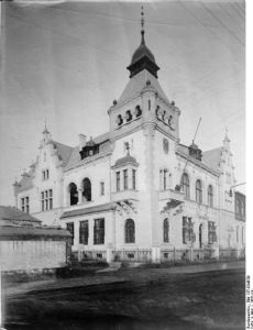 Deutsch-Asiatische Bank