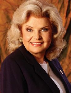 Jeanne Pruett