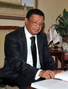 Mulatu Teshome