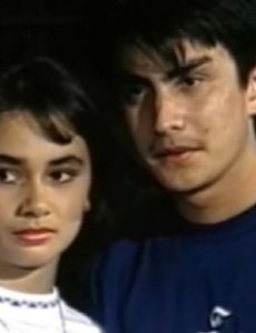Donita Rose and Gary Estrada
