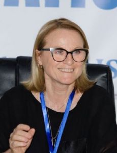 Susan Petrilli