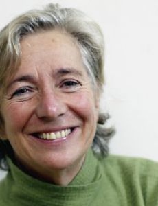 Judy Pfaff