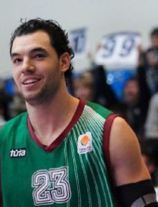 Christian Burns (basketball)