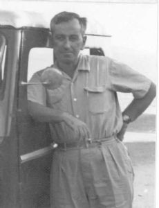 Benjamin Shapira