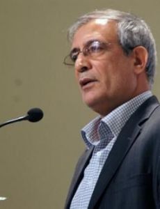 Sadegh Najafi-Khazarlou