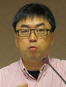 Tuan Yi-kang