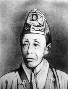 Itakura Katsukiyo