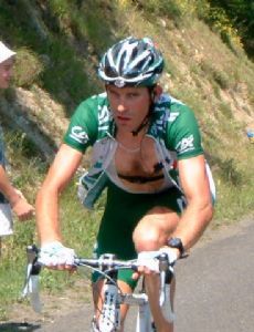 Patrice Halgand