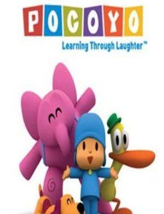 Pocoyo - Season 2 (Season) - FamousFix