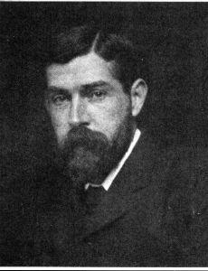 F. H. Bradley