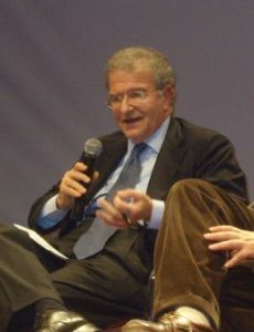 Fabrizio Cicchitto