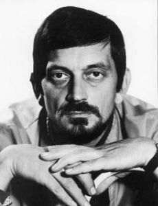 Frantisek Velecký