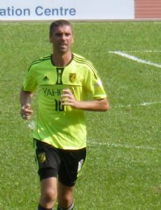 Dario Damjanović