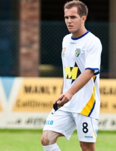 Steven Lustica