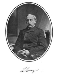 Ludvig Lorenz