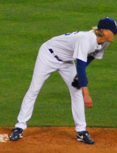 Jeff Weaver