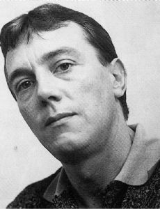 Billy Giles