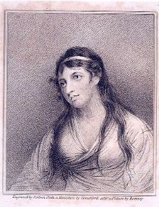Mary Tighe