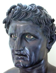 Seleucus I Nicator