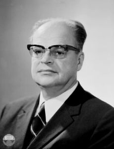 Nikolay Basov
