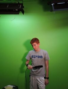 Ryan Deitsch