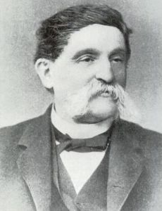 Gridley James Fox Bryant