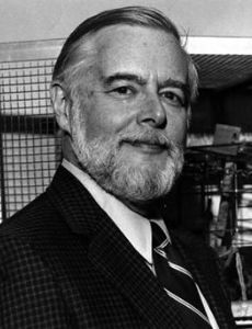 Mark Rosenzweig