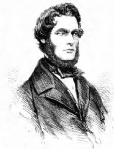 Frederic Richard Lees