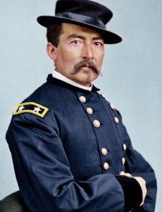 Philip Sheridan
