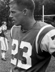 Bill Rademacher