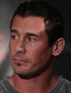 Scott Carson (MMA)