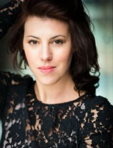 Catherine Terracini