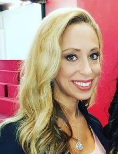 Stacey Ketchman