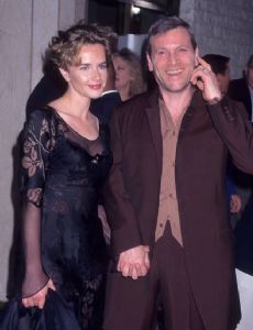 Isabelle Pasco and Tchéky Karyo