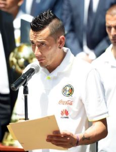 Rubens Sambueza