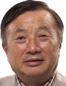 Ren Zhengfei