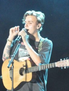 Scott Helman