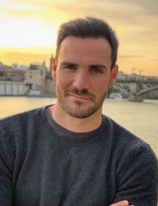 Saúl Craviotto